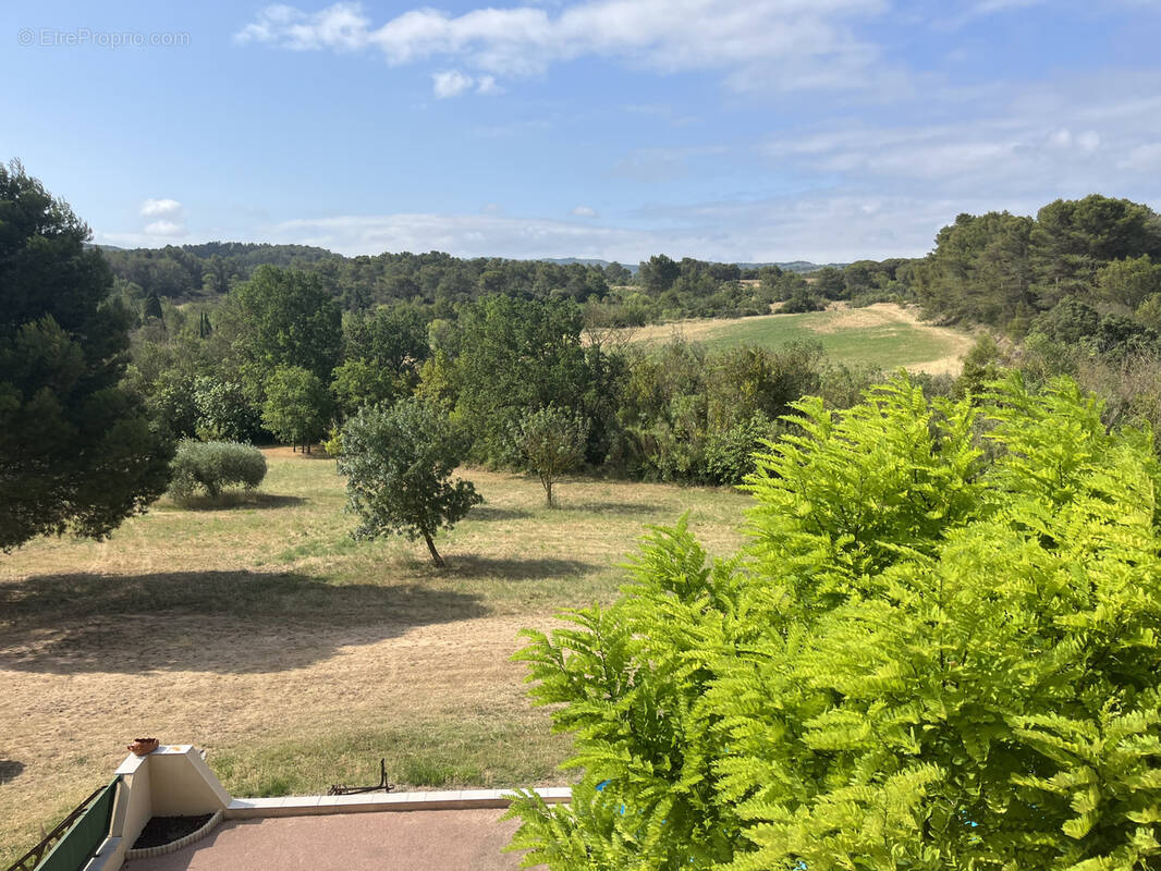 Maison à FONTIES-D&#039;AUDE
