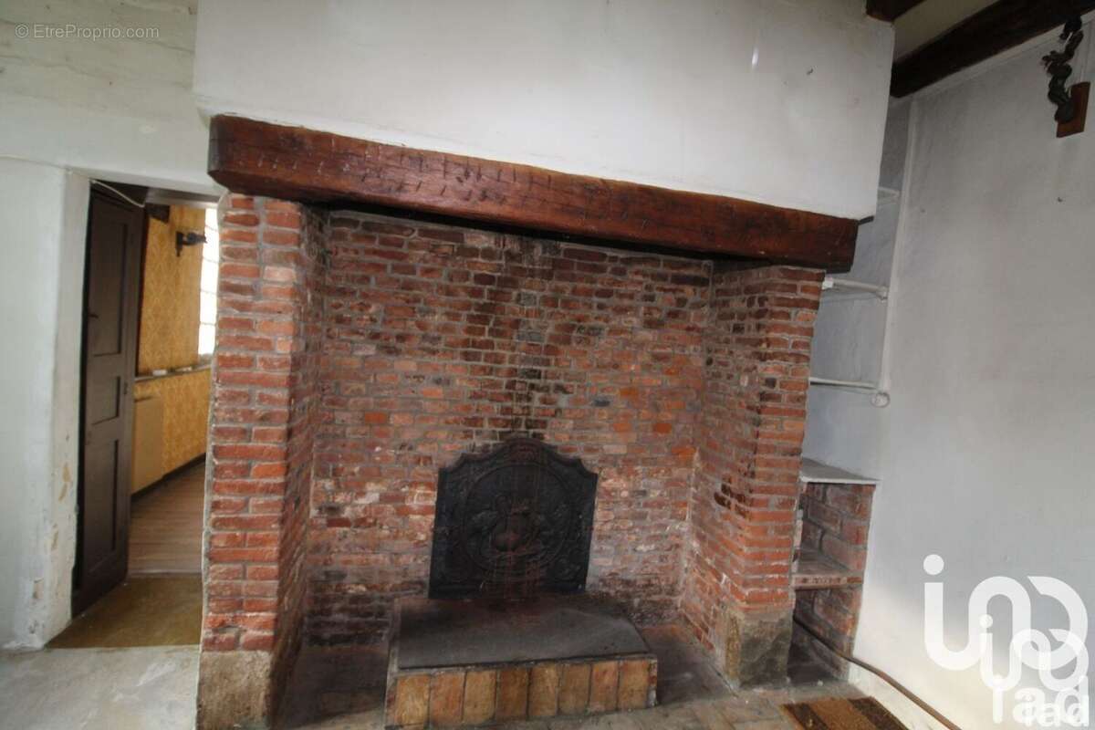 Photo 6 - Maison à CLERES