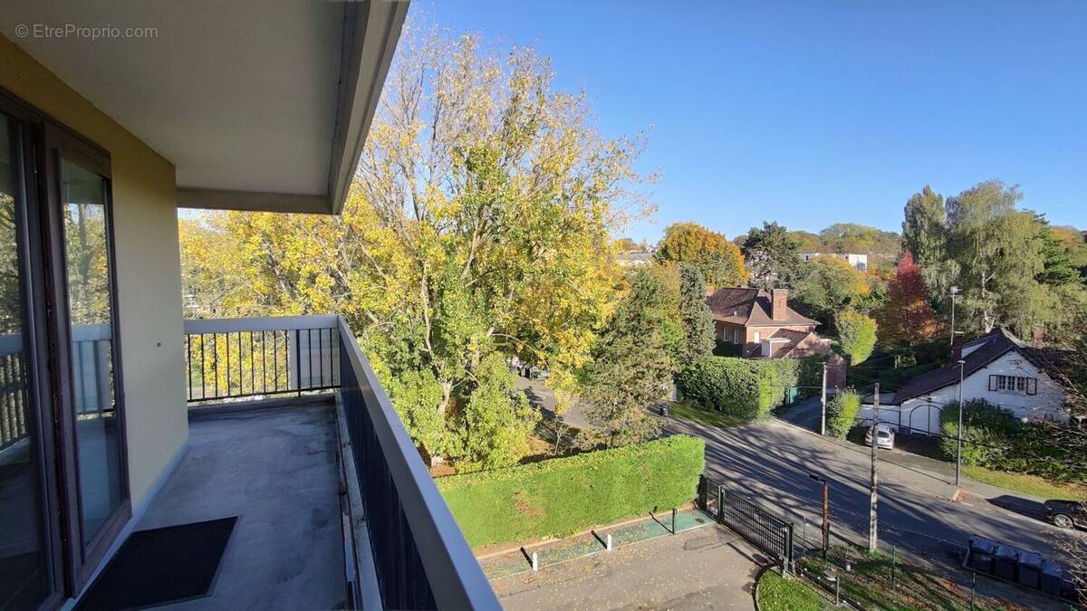 Appartement à CROIX