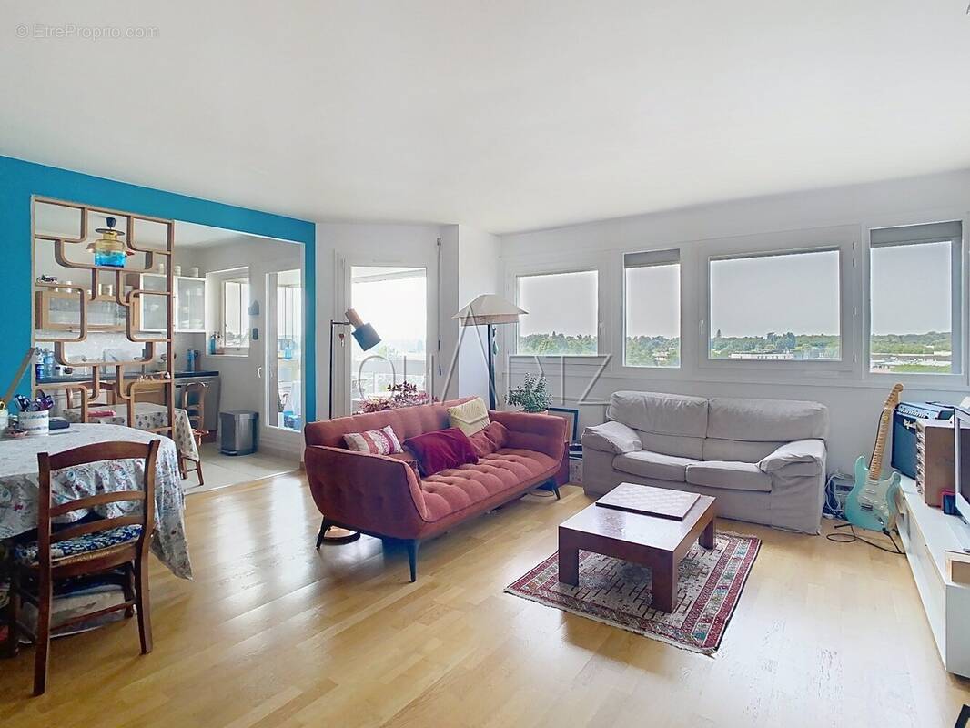 Appartement à LE CHESNAY