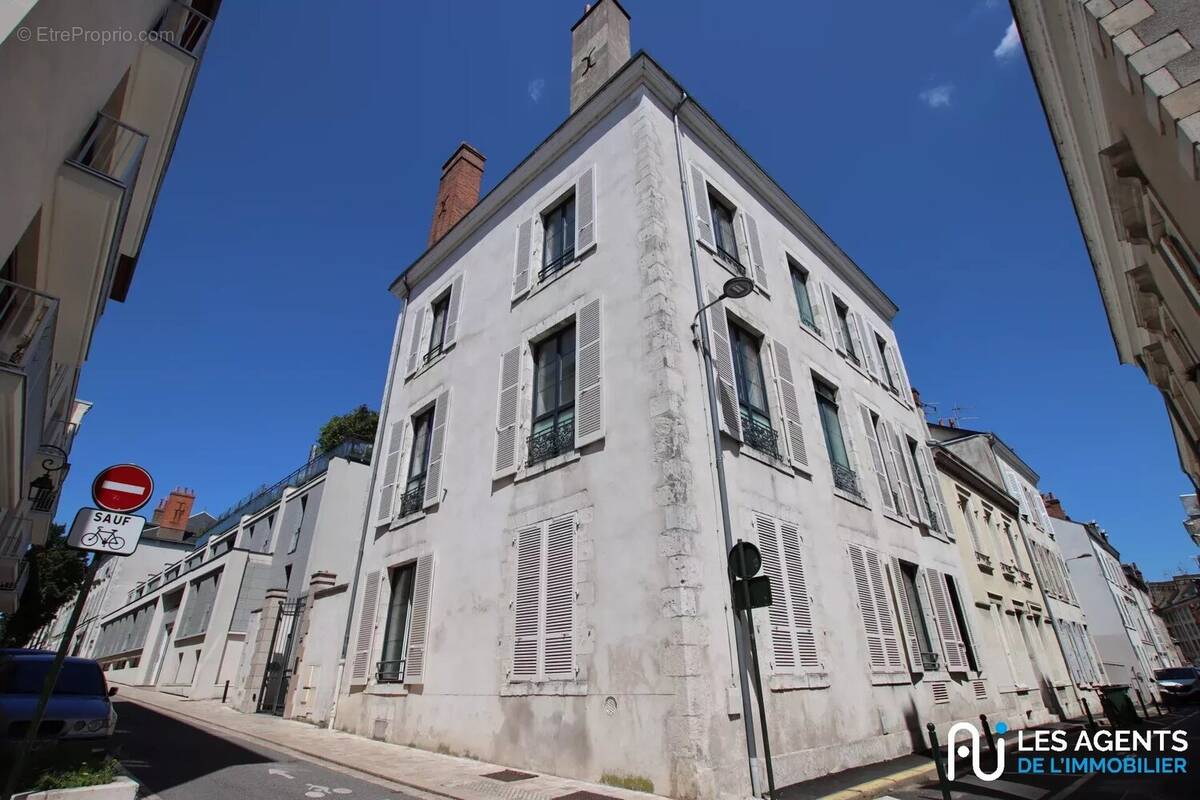Appartement à ORLEANS
