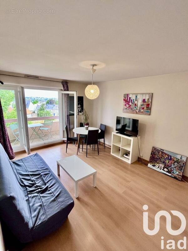 Photo 1 - Appartement à SAINT-BRIEUC
