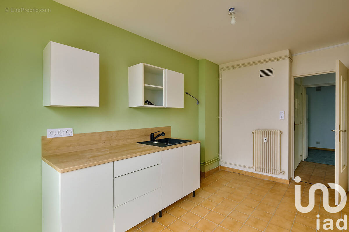 Photo 1 - Appartement à FAGNIERES