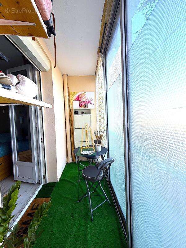 Appartement à SETE