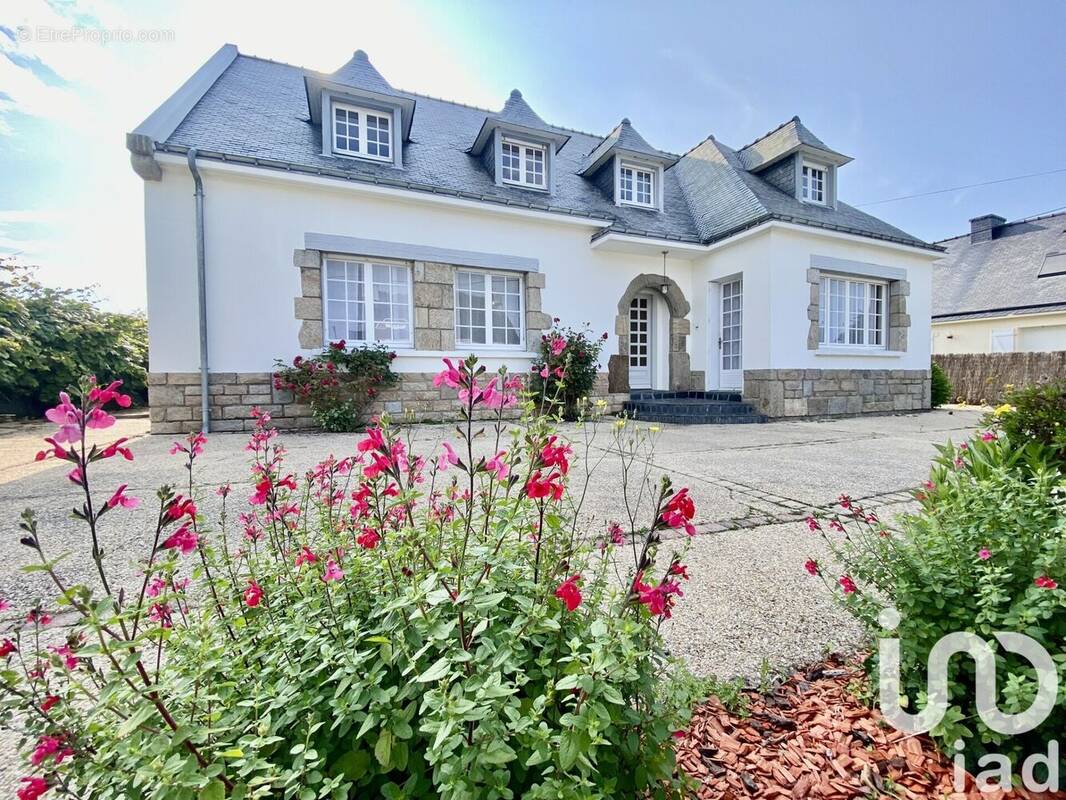 Photo 1 - Maison à DAMGAN