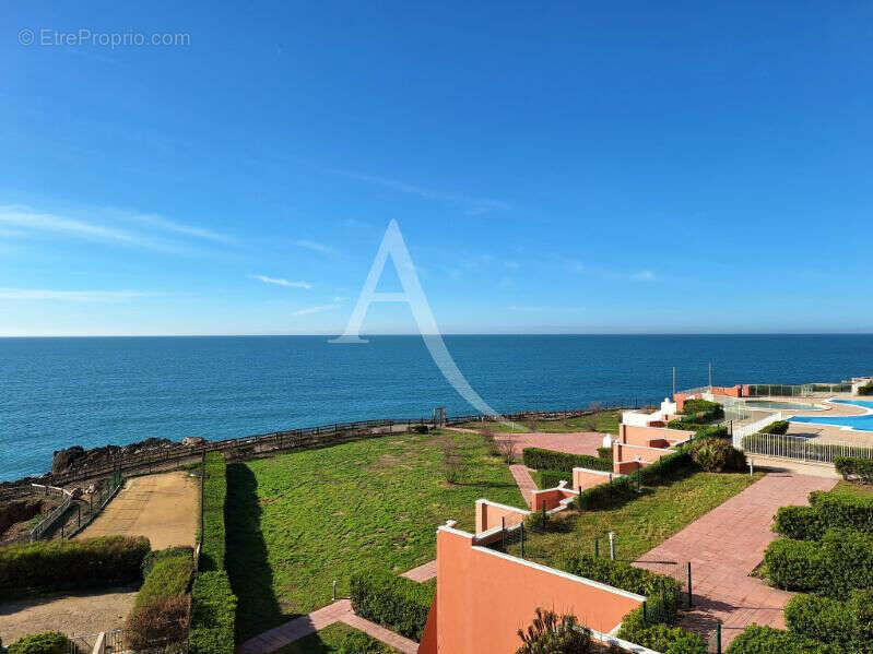 Appartement à SETE
