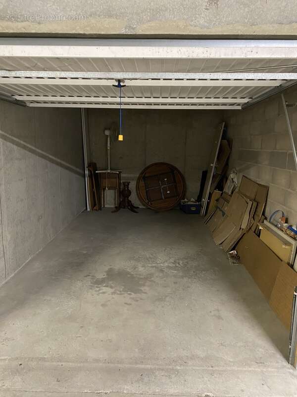 Appartement à MAINTENON