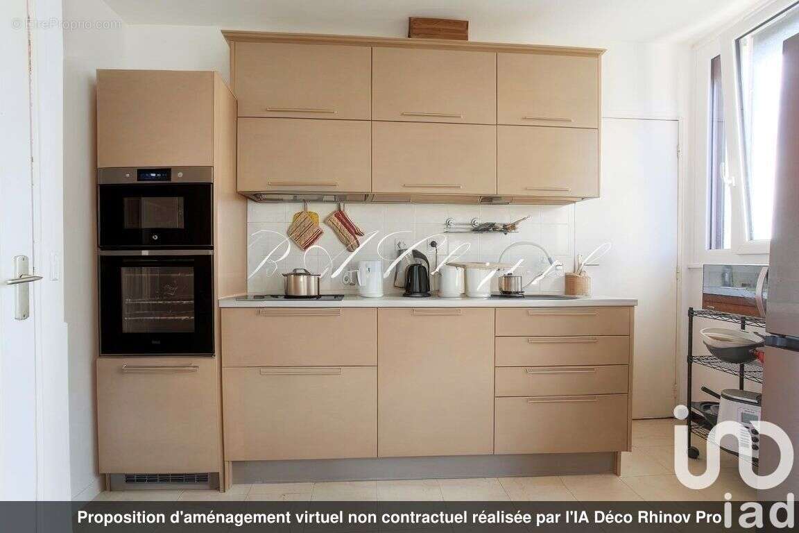 Photo 8 - Appartement à ERMONT