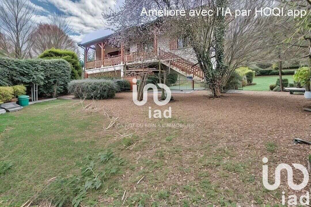 Photo 2 - Maison à TASSIN-LA-DEMI-LUNE