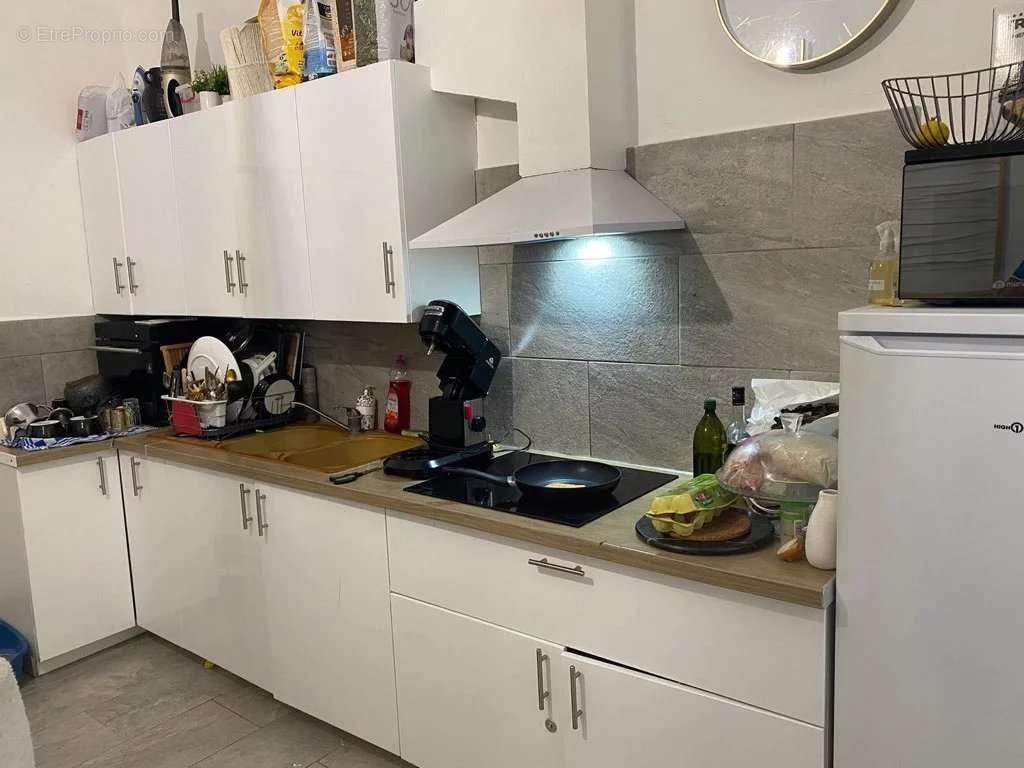 Appartement à TRANS-EN-PROVENCE