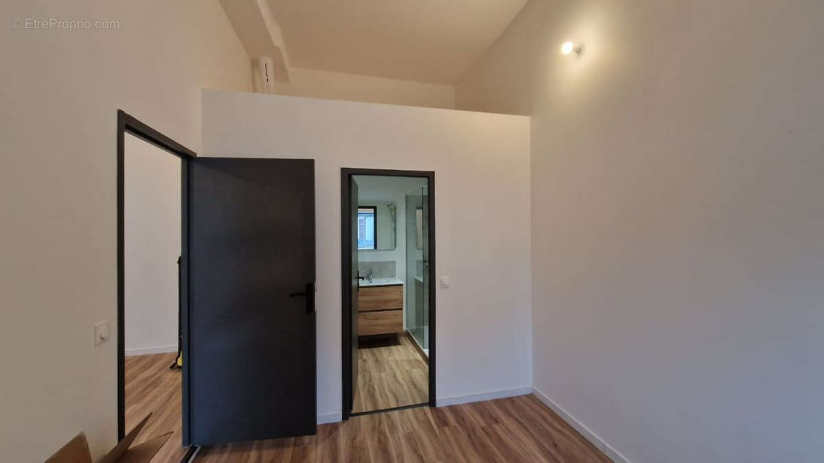 Appartement à MAINTENON