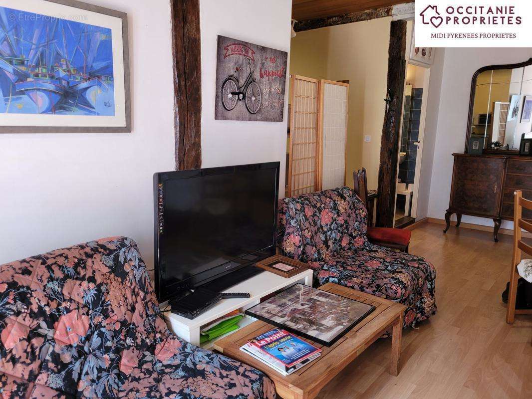 Appartement à COUFLENS