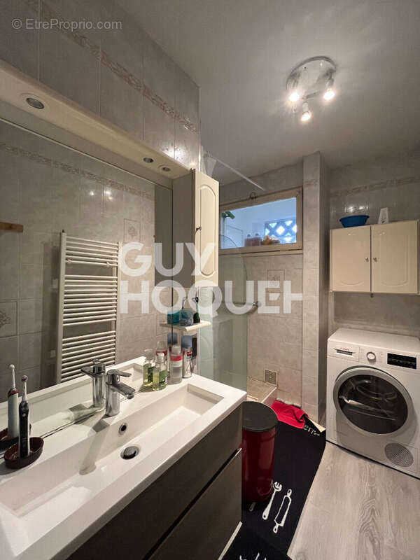 Appartement à GIVORS