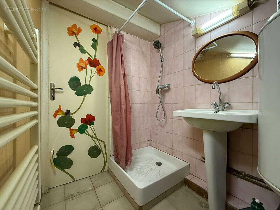 Appartement à RIS-ORANGIS