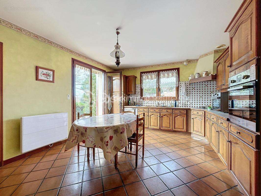 Maison à BALMA