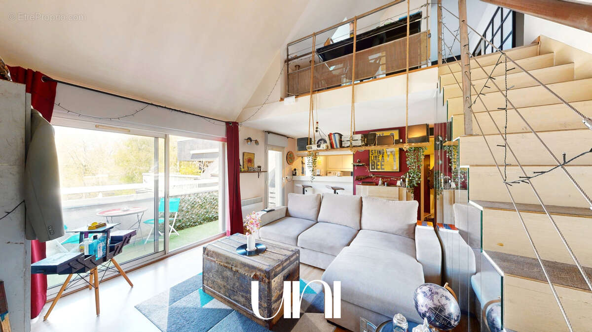 Appartement à CAEN