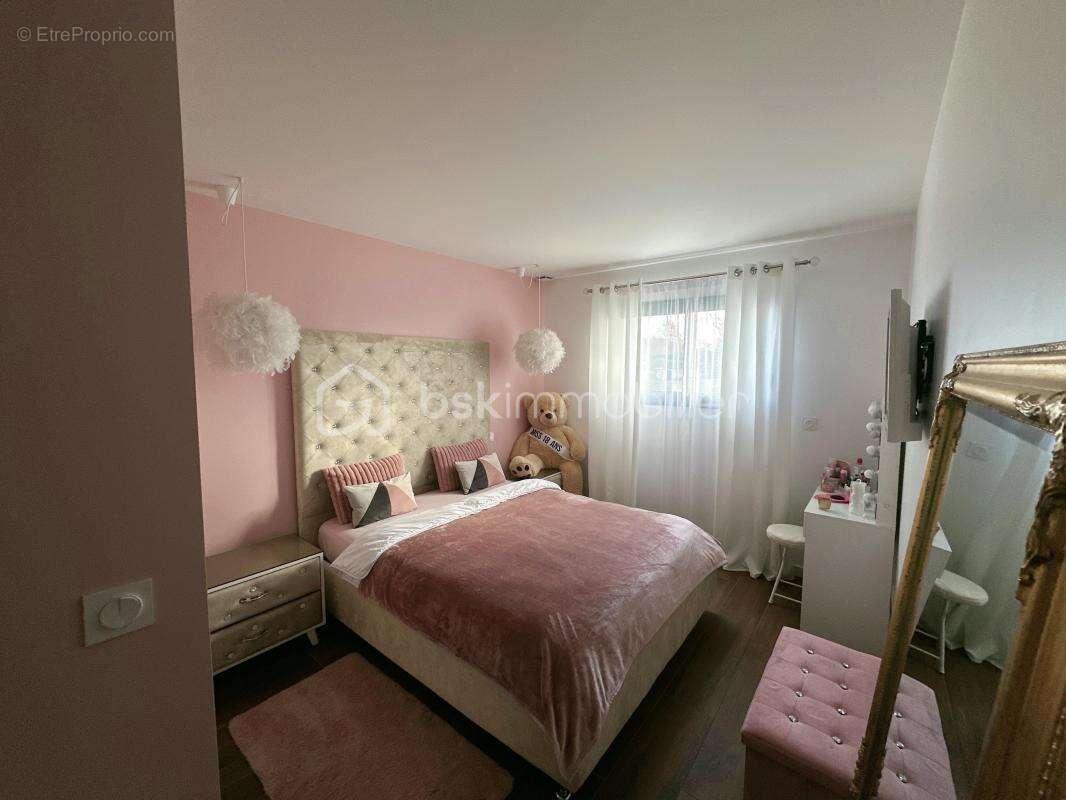 Maison à MORLAAS