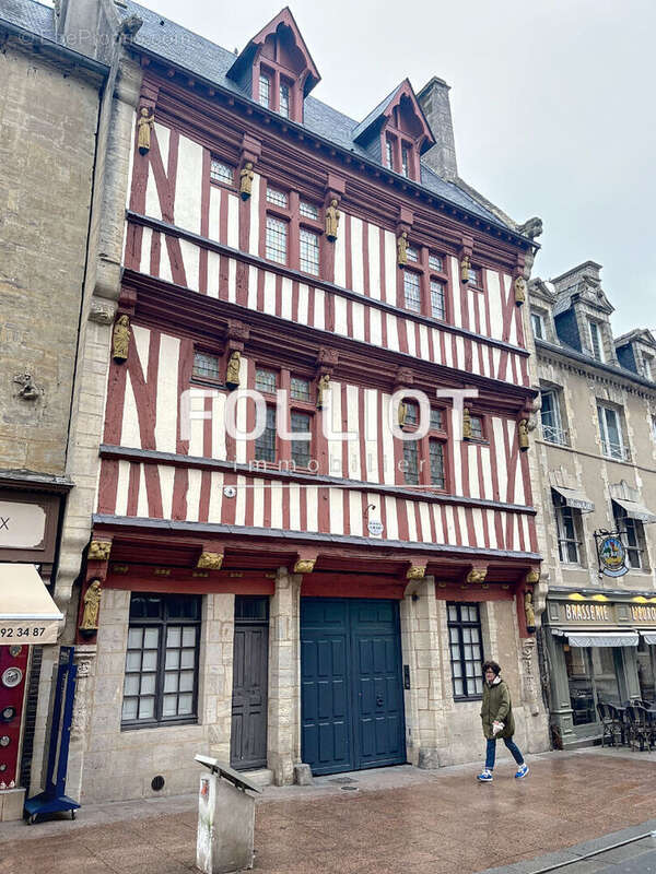 Appartement à BAYEUX
