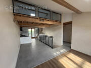 Appartement à PUYLAURENS