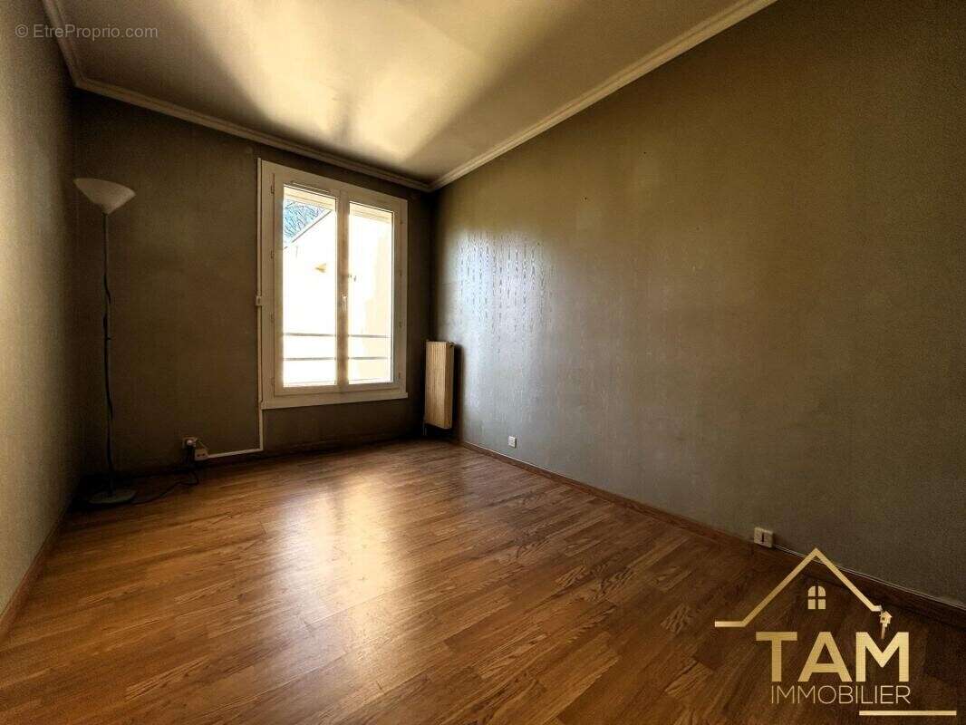 Appartement à MAUREPAS