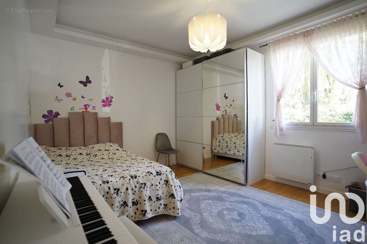 Photo 3 - Appartement à VAUCRESSON