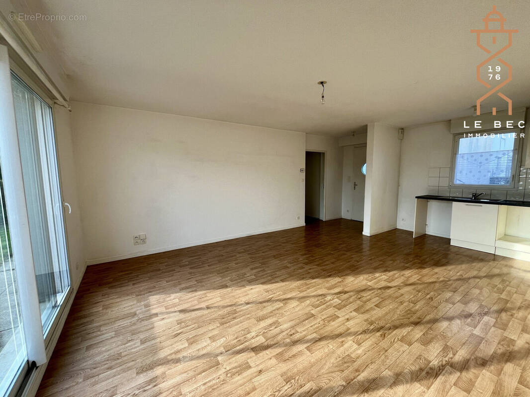 Appartement à SAINT-AVE