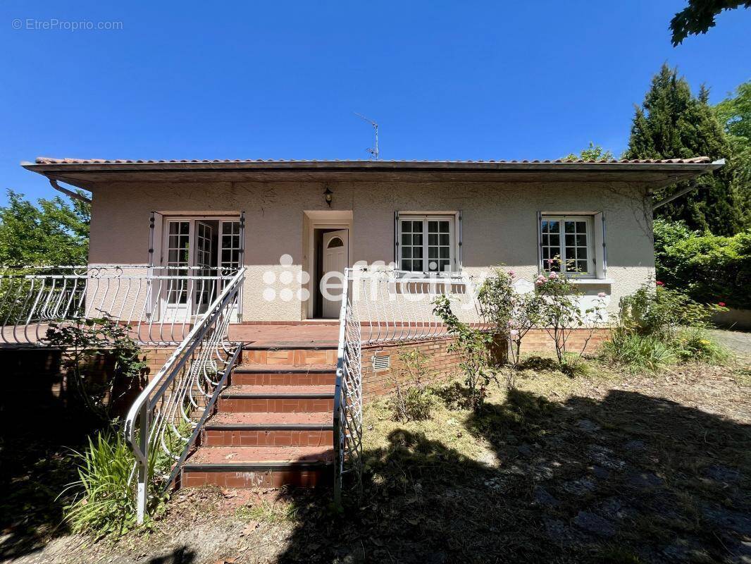 Maison à BALMA