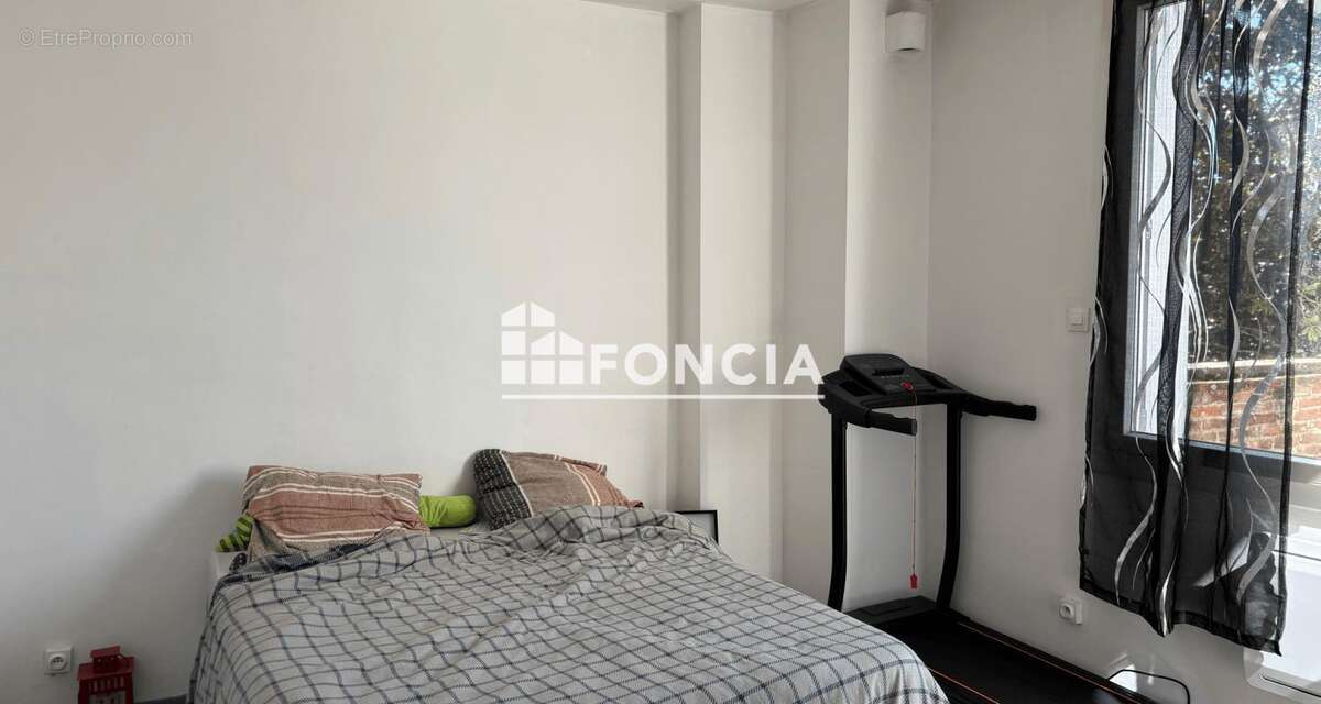 Appartement à MONTAUBAN