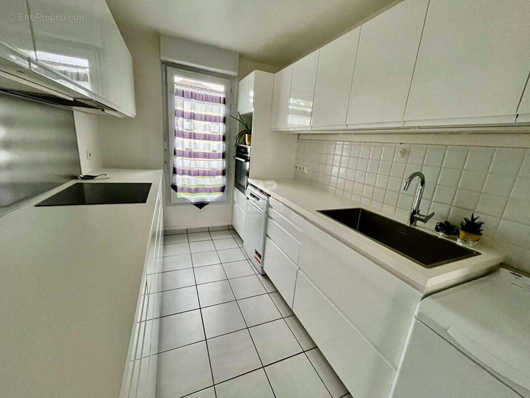 Appartement à COURDIMANCHE