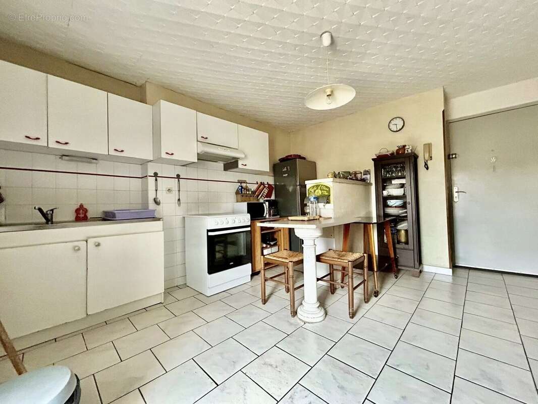 Appartement à CARCASSONNE