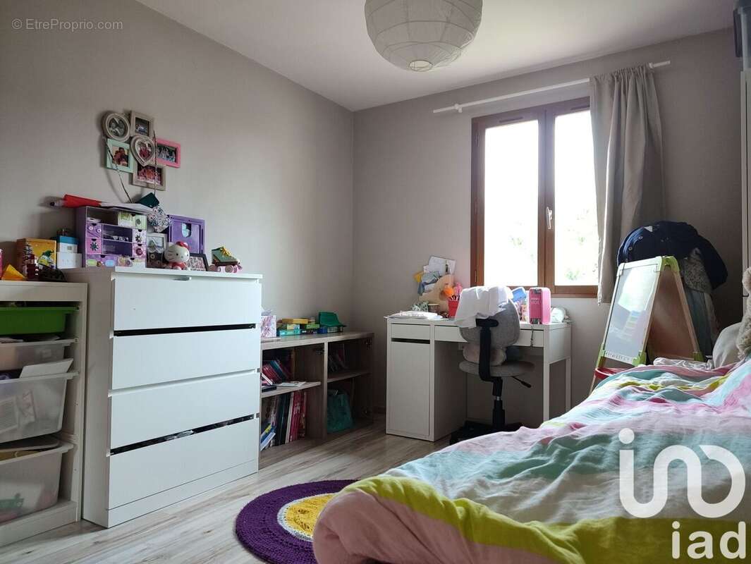 Photo 9 - Maison à ABLIS