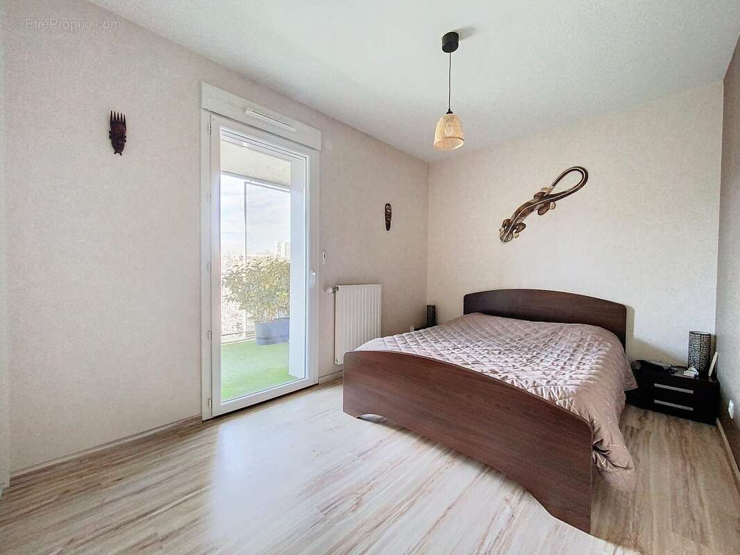 Appartement à DIJON