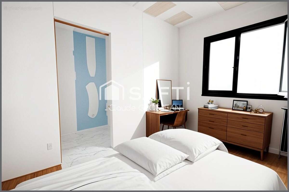 Photo 7 - Maison à SAINT-RAMBERT-D&#039;ALBON