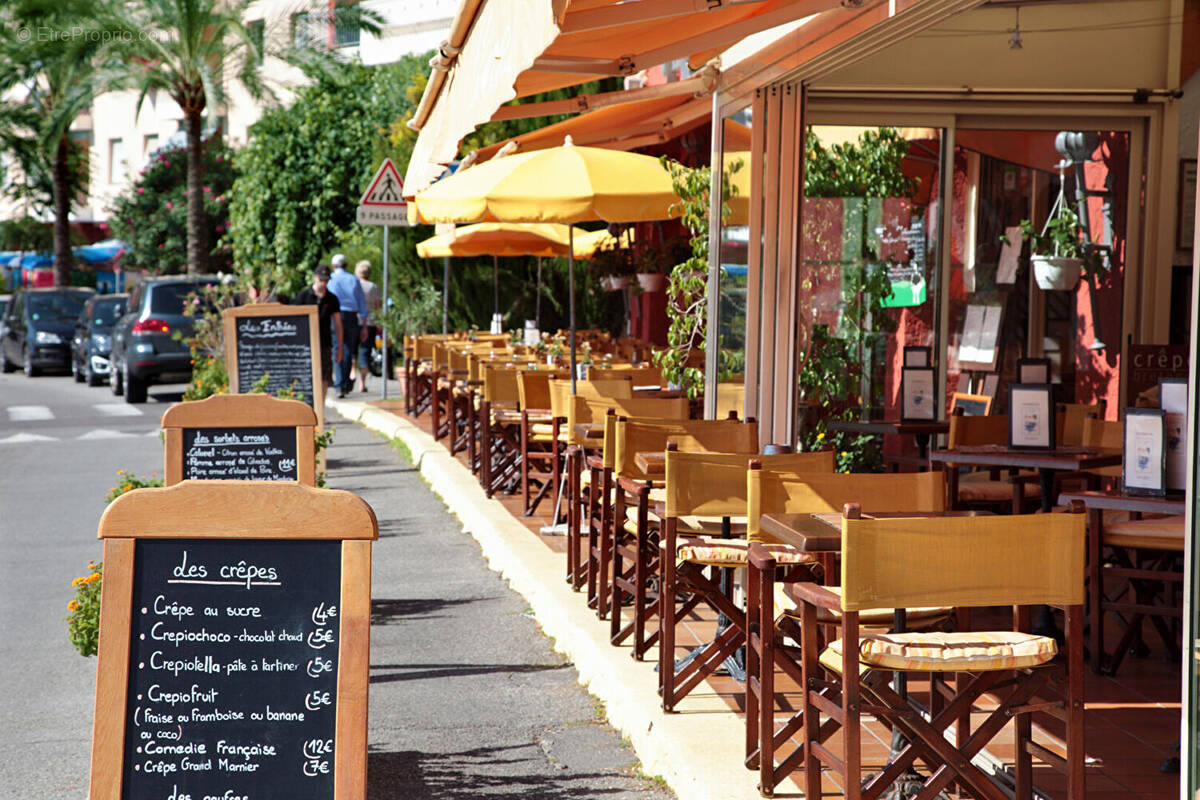 Autre à L&#039;ISLE-SUR-LA-SORGUE
