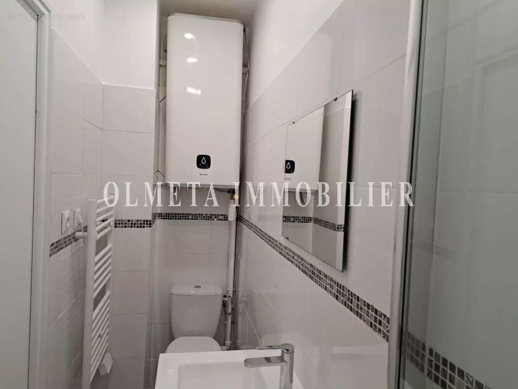 Appartement à ARGENTEUIL