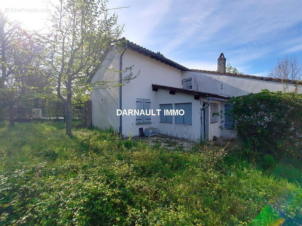 Maison à BALMA