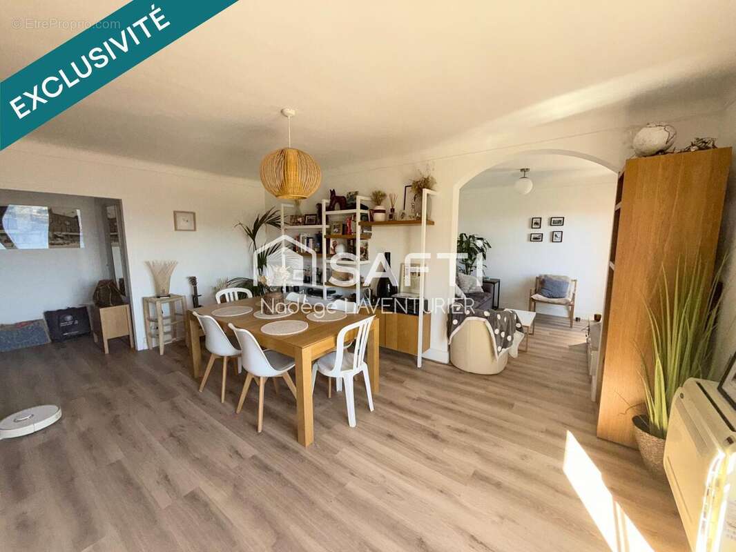 Photo 4 - Appartement à AJACCIO