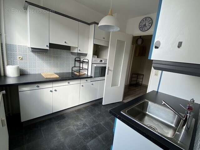 Appartement à ROUBAIX