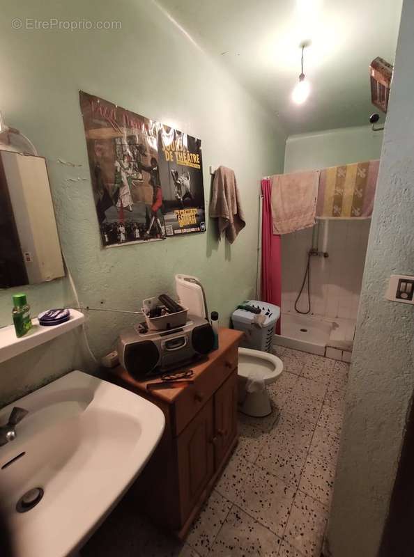 Appartement à MONTNER