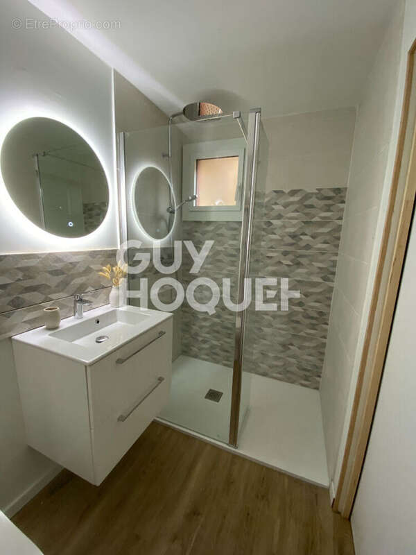 Appartement à SEIGNOSSE