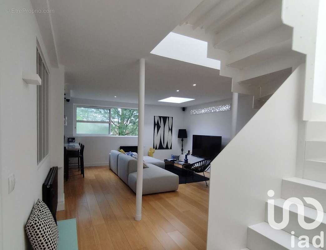 Photo 9 - Appartement à FONTENAY-SOUS-BOIS