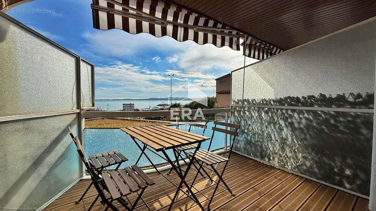 Appartement à CAGNES-SUR-MER