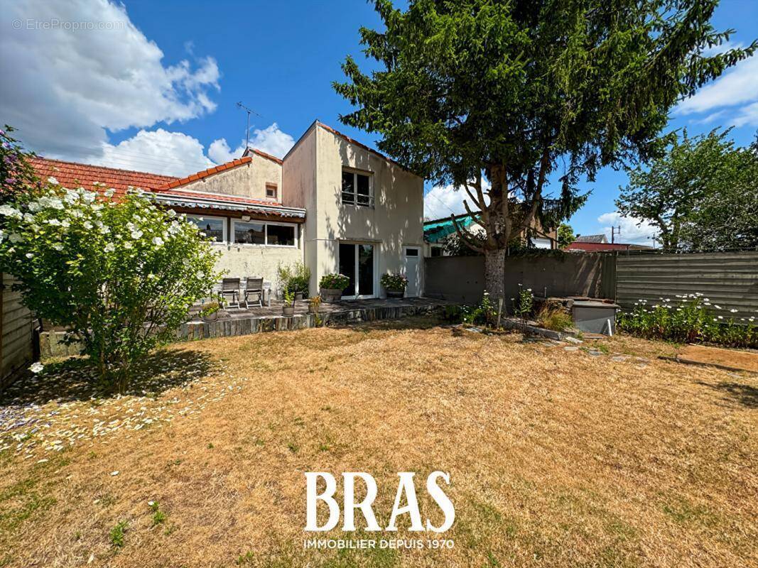 Maison à REZE