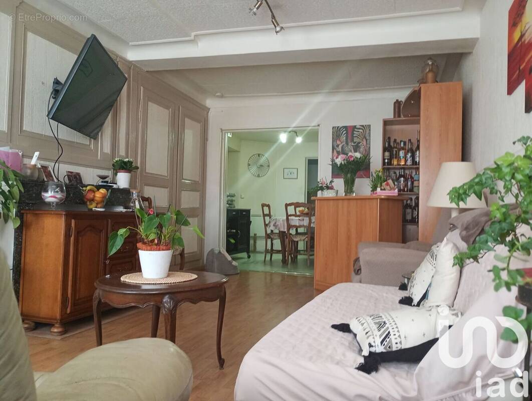 Photo 1 - Maison à WASSY