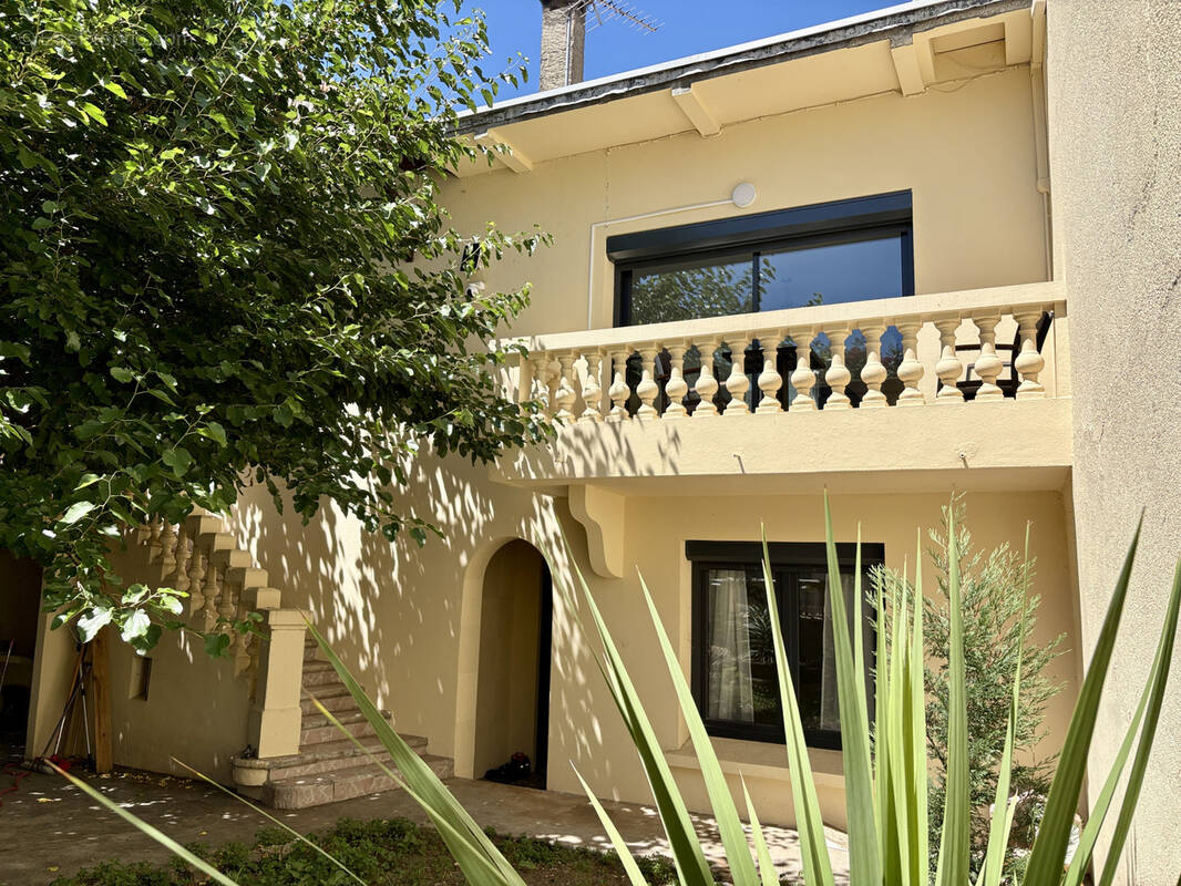 Maison à CARCASSONNE