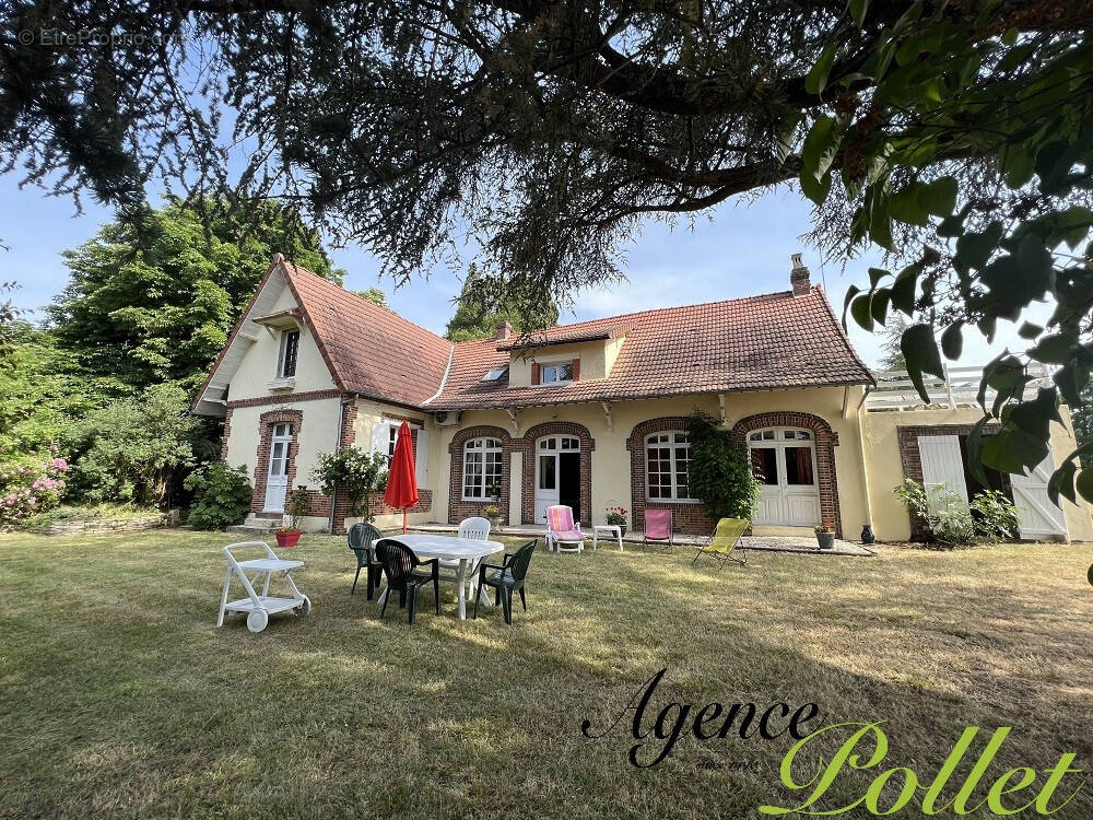 Maison à BONNY-SUR-LOIRE