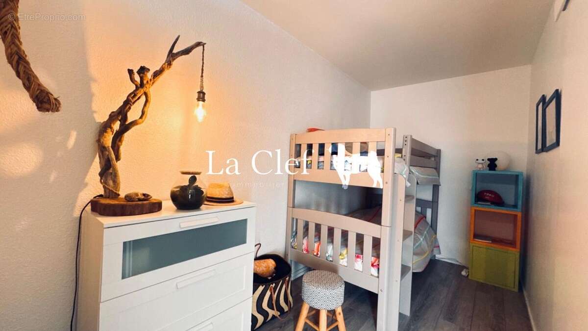 Appartement à ARCACHON