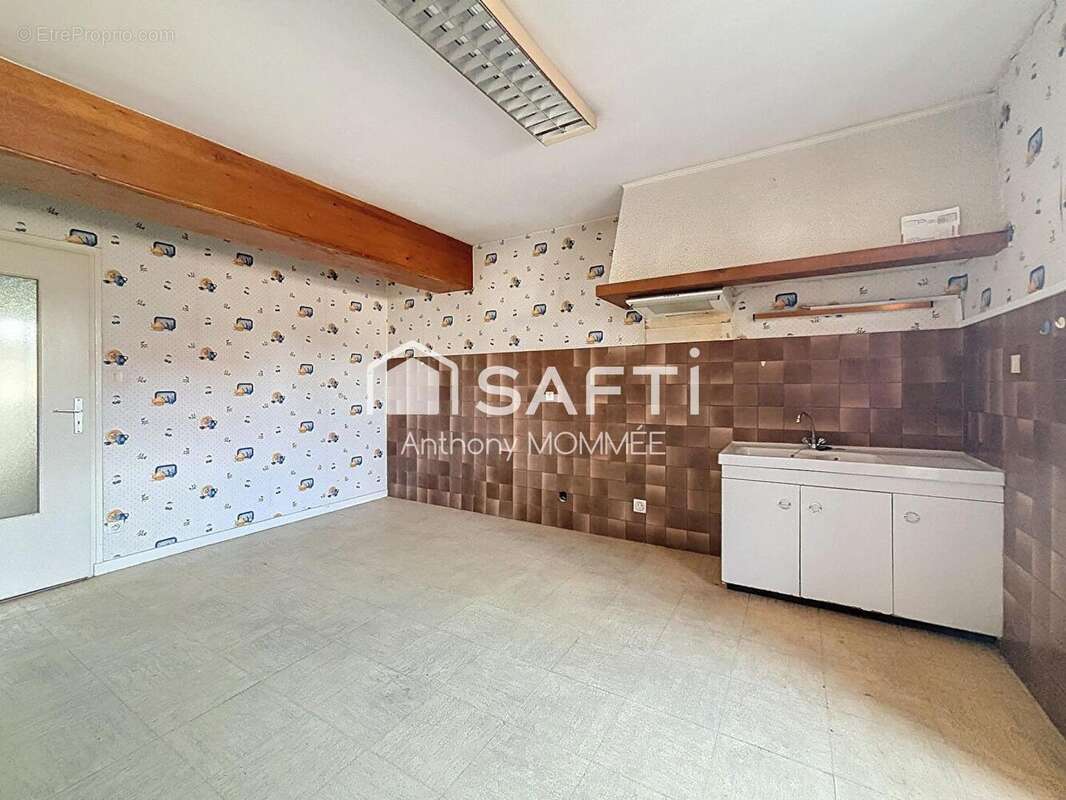 Photo 9 - Appartement à PONCIN