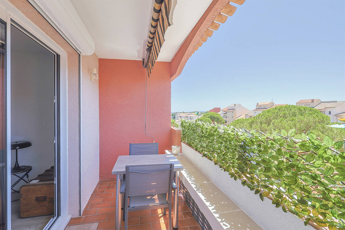 Appartement à HYERES