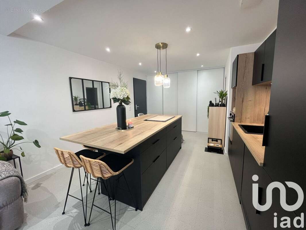 Photo 5 - Appartement à RIVES